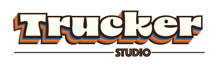 Trucker Studio Logo