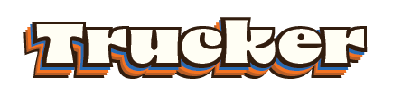 trucker studio logo